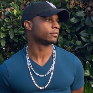 Meet your Posher, Brian